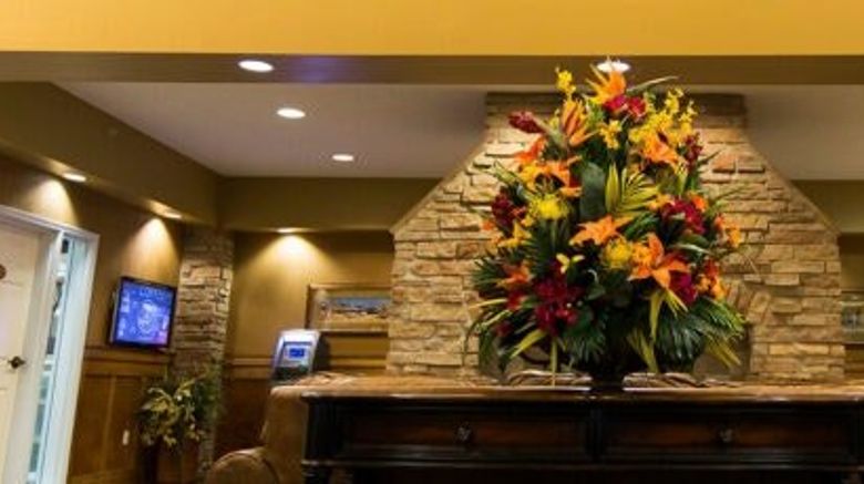 <b>Bridges Bay Resort Lobby</b>. Images powered by <a href="https://www.leonardoworldwide.com/" title="Leonardo Worldwide" target="_blank">Leonardo</a>.