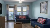 Bridges Bay Resort Room