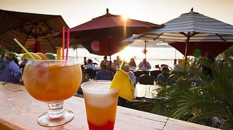 <b>Bridges Bay Resort Restaurant</b>. Images powered by <a href="https://www.leonardoworldwide.com/" title="Leonardo Worldwide" target="_blank">Leonardo</a>.
