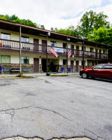 Chapmanville Inn