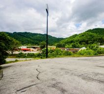 Chapmanville Inn Exterior