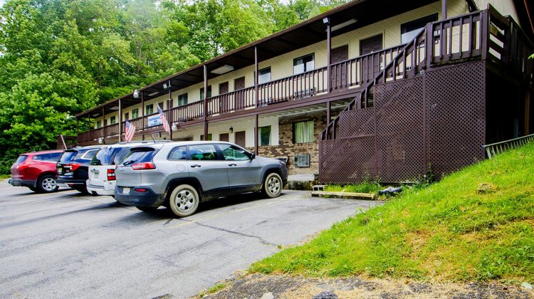 Chapmanville Inn Other