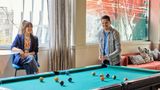 The Hotel Zags Portland Recreation
