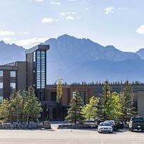 Stoney Nakoda Resort