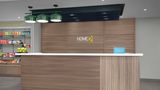Home2 Chelmsford Lobby