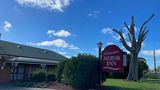 Philadelphia Motor Inn Exterior