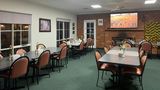 Philadelphia Motor Inn Restaurant