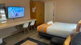 Philadelphia Motor Inn Room