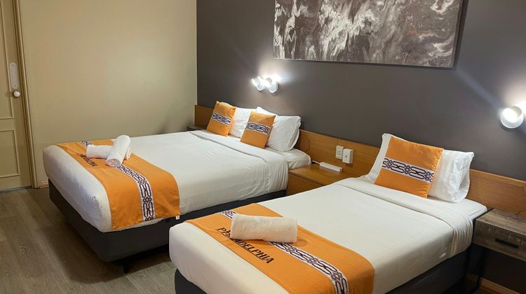 Philadelphia Motor Inn Other