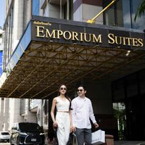 Emporium Suites by Chatrium