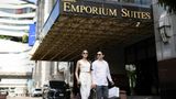 Emporium Suites by Chatrium Exterior