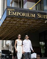 Emporium Suites by Chatrium