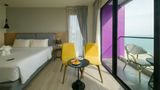 Fortune Hotel Saengchan Beach Room