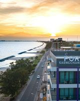 Fortune Hotel Saengchan Beach
