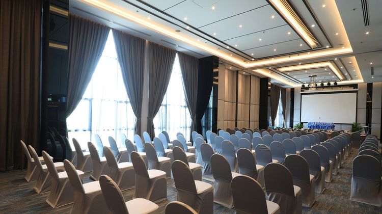 Fortune Hotel Saengchan Beach Other