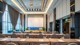 Fortune Hotel Saengchan Beach Meeting