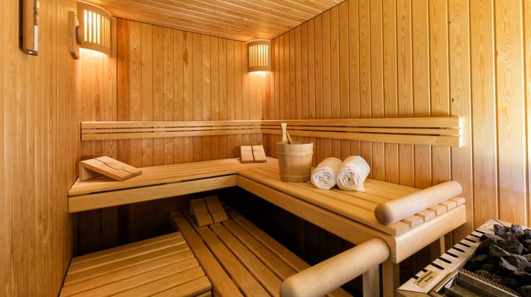 Hotel Kreuz Sachseln Spa