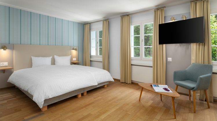 Hotel Kreuz Sachseln Suite