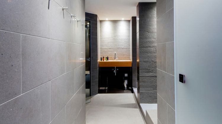 Hotel Kreuz Sachseln Spa