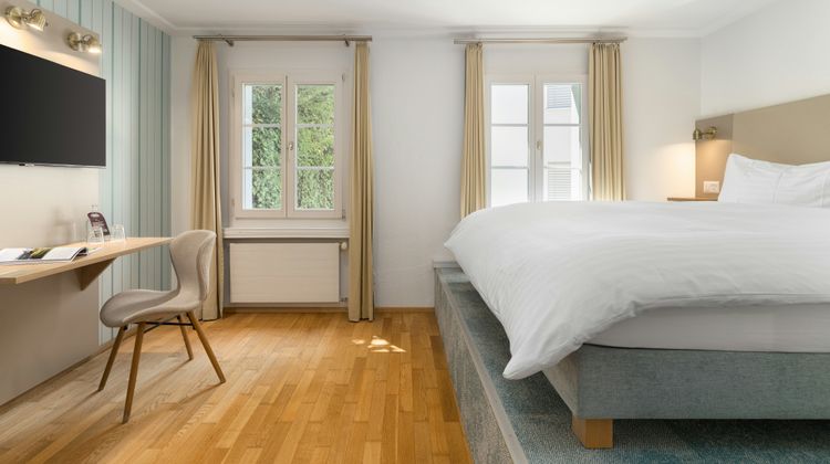Hotel Kreuz Sachseln Room