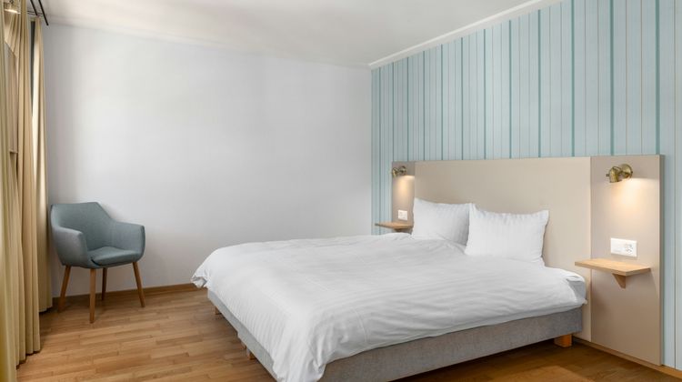 Hotel Kreuz Sachseln Suite