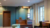 Hotel Kreuz Sachseln Lobby