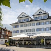 Hotel Kreuz Sachseln