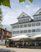 Hotel Kreuz Sachseln