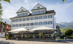 Hotel Kreuz Sachseln