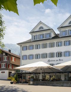 Hotel Kreuz Sachseln