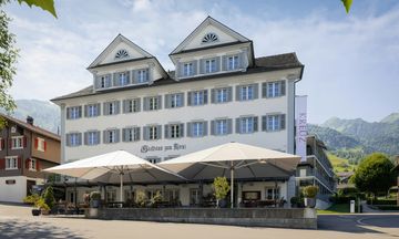 Hotel Kreuz Sachseln