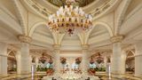 <b>Jumeirah Zabeel Saray Lobby</b>. Images powered by <a href="https://www.leonardoworldwide.com/" title="Leonardo Worldwide" target="_blank">Leonardo</a>.