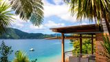 Bay of Many Coves Resort Room