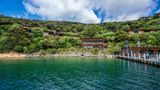 Bay of Many Coves Resort Exterior