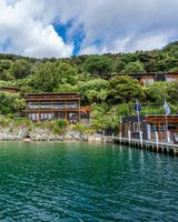 Bay of Many Coves Resort