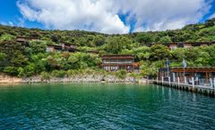 Bay of Many Coves Resort