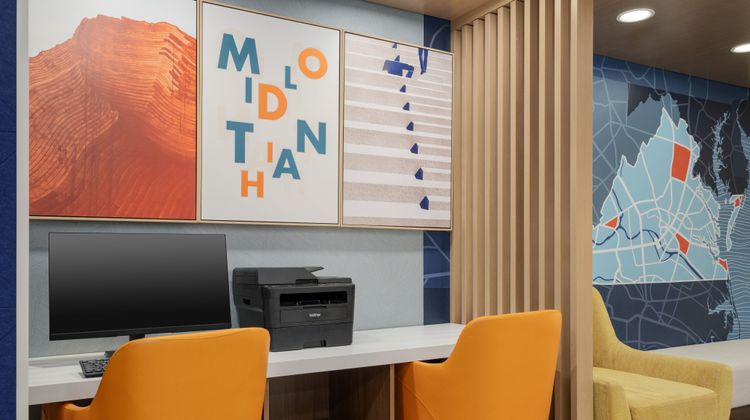 Holiday Inn Express Hotel & Suites Other