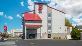 Red Roof Inn & Suites Bellmawr Exterior