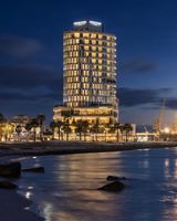 Crowne Plaza Durres