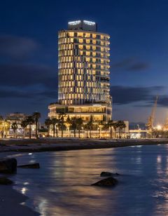Crowne Plaza Durres