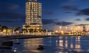 Crowne Plaza Durres
