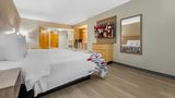 Red Roof Inn & Suites Bellmawr Suite