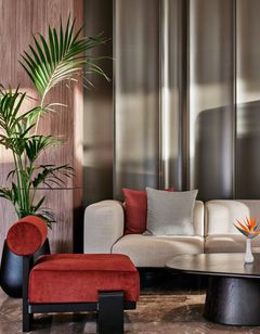 Crowne Plaza Durres