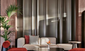 Crowne Plaza Durres