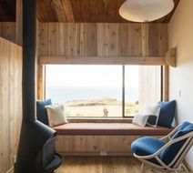 Sea Ranch Lodge Room
