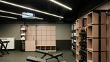 Schwan Locke Health Club