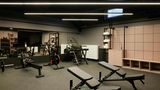 Schwan Locke Health Club