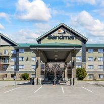 Sandman Hotel & Suites Calgary West