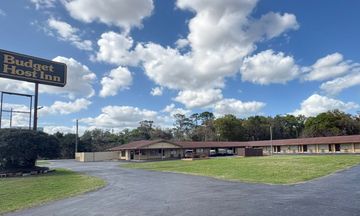 Budget Host Inn