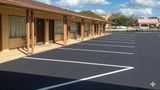 <b>Budget Host Inn Exterior</b>. Images powered by <a href="https://www.leonardoworldwide.com/" title="Leonardo Worldwide" target="_blank">Leonardo</a>.
